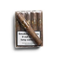 Don Kiki Brown Label Robusto Cigar - Bundle of 10