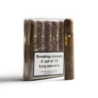 Don Kiki Brown Label Robusto Cigar - Bundle of 10