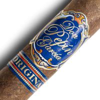 Don Pepin Garcia by My Father Cigars Blue Label Invictos Robusto Cigar - 1 Single