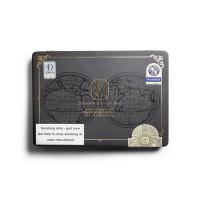 Dunbarton Tobacco & Trust Overseas No. 1 Cigar - Box of 10