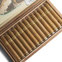 Dunbarton Tobacco & Trust Sobremesa Brulee Gordo Cigar - Box of 13