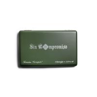 Dunbarton Tobacco & Trust Sin Compromiso Seleccion Intrepido Cigar - Box of 13