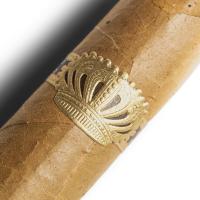 Dunbarton Tobacco & Trust Sobremesa Brulee Gordo Cigar - 1 Single