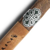 Dunbarton Tobacco & Trust Sin Compromiso Paladin de Saka Cigar - 1 Single