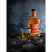 Aber Falls Single Malt Welsh Whisky - 40% 70cl