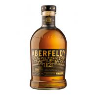 Aberfeldy 12 Year Old - 40% 70cl