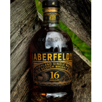 Aberfeldy 16 Year Old - 40% 70cl