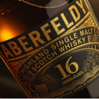 Aberfeldy 16 Year Old - 40% 70cl