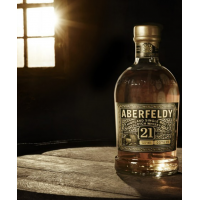 Aberfeldy 21 Year Old - 40% 70cl