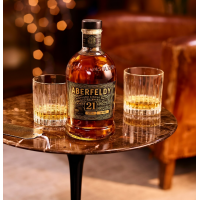 Aberfeldy 21 Year Old - 40% 70cl