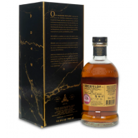 Aberfeldy 21 Year Old Pauillac Red Wine Cask Exceptional Cask Series - 56.9% 70cl