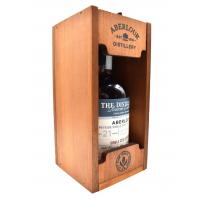 Aberlour 1998 21 Year Old Single Cask #7209 Distillery Reserve Collection - 58.9% 50cl