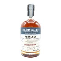 Aberlour 1998 21 Year Old Single Cask #7209 Distillery Reserve Collection - 58.9% 50cl