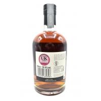 Aberlour 1998 21 Year Old Single Cask #7209 Distillery Reserve Collection - 58.9% 50cl