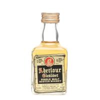 Aberlour Glenlivet Over 9 Year Old Miniature 70 Proof - 40% 4.7cl