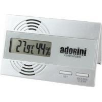 Adorini Hygrometer Digital - Calibratable (AD009)