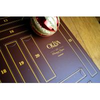 Oliva Christmas Advent Calendar Sampler - 25 Premium Cigars