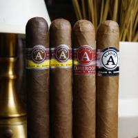 Aladino Gordo Sampler - 4 Cigars