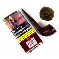 Alsbo Ruby (Formerly Cherry) Pipe Tobacco 50g Pouch