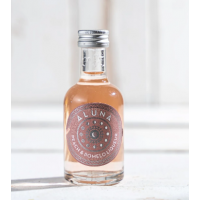 Aluna Peach & Pomelo Rum Liqueur Miniature - 25% 5cl