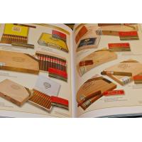 Partagas El Libro - The Book by Amir Saarony