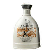 Amrut Fusion X - 50% 70cl