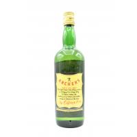 Archers Very Special Old Light 1960s Whisky - 70cl