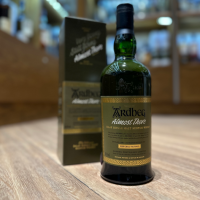 Ardbeg 1998 Almost There - 54.1% 70cl