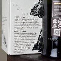 Ardbeg 19 Year Old Traigh Bhan Batch 4 - 46.2% 70cl