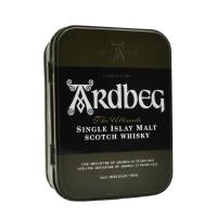 Ardbeg 10 Year Old & 17 Year Old Miniature 2x5cl Tin Set - 43%
