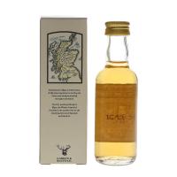 Ardbeg 1975 Connoisseurs Choice Bottled 1990s Gordon & MacPhail Miniature - 40% 5cl