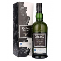 SPECIAL OFFER BUNDLE DEAL - Ardbeg 19 Year Old Traigh Bhan Batch 4 & Ardbeg 25 Year Old Whisky