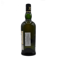 Ardbeg 2001 Single Bourbon Cask #346 Angels Share - 42% 70cl - Bottle No. 120