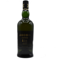 Ardbeg 2001 Single Bourbon Cask #346 Angels Share - 42% 70cl - Bottle No. 120