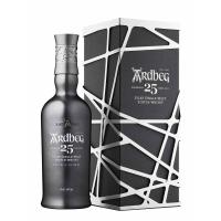 SPECIAL OFFER BUNDLE DEAL - Ardbeg 19 Year Old Traigh Bhan Batch 4 & Ardbeg 25 Year Old Whisky