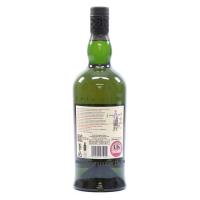 Ardbeg 8 Year Old - 50.8% 70cl