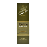 Ardbeg 1998 Almost There - 54.1% 70cl