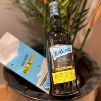 SPECIAL OFFER BUNDLE DEAL - Glenturret 12 Year Old 2023 Release & Ardbeg Ardcore 2022 Release Whisky
