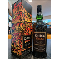 Ardbeg Grooves - 70cl 46% - RARE