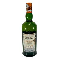 Ardbeg Heavy Vapours Committee 2023 - 50.2% 70cl