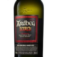 Ardbeg Scorch - 46% 70cl