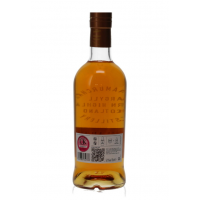 Ardnamurchan Paul Launois AD/06.22 Whisky - 57.5% 70cl