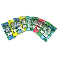 Aroma King Flavour Card -  Cool Mint - 1 Single - End of Line