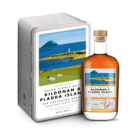 Arran Explorers Edition Volume 3 Kildonan & Plada Island - 50.4% 70cl