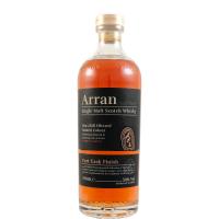 Arran Port Cask Finish - 70cl 50%