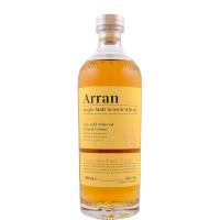 Arran Sauternes Cask Finish - 70cl 50%