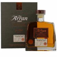 Arran 25 Year Old Single Cask 95/251 Whisky - 52.4% 70cl - RARE