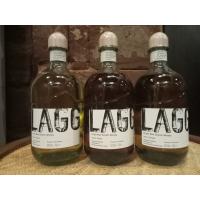 Arran Lagg Inaugural Release Full Set (Batch1, Batch 2, Batch 3) 3x70cl