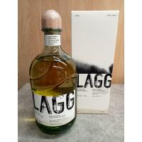 Lagg Kilmory Edition - 46% 70cl