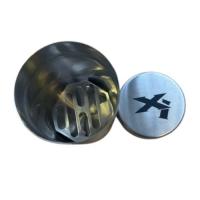 Xikar Portable Car Ashtray Can (End of Line)